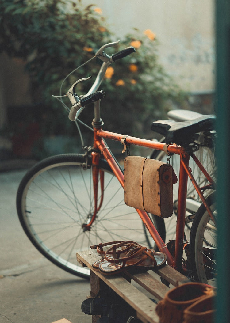 Vélo vintage