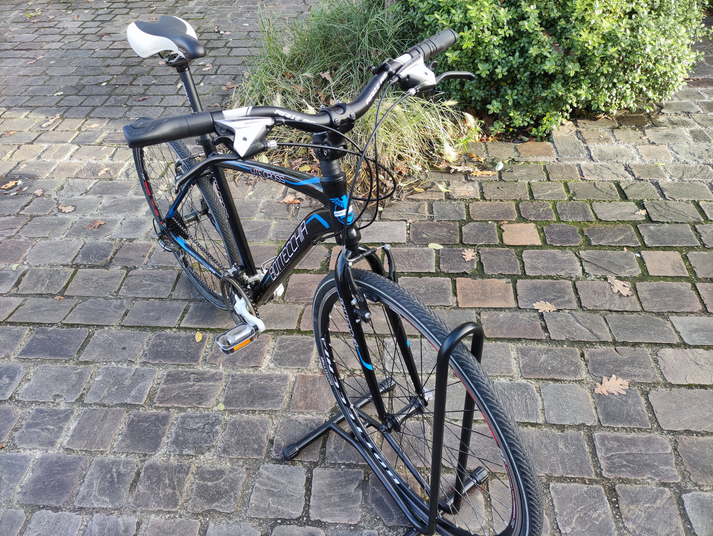 Vtt Bottecchia Lite Cross 310