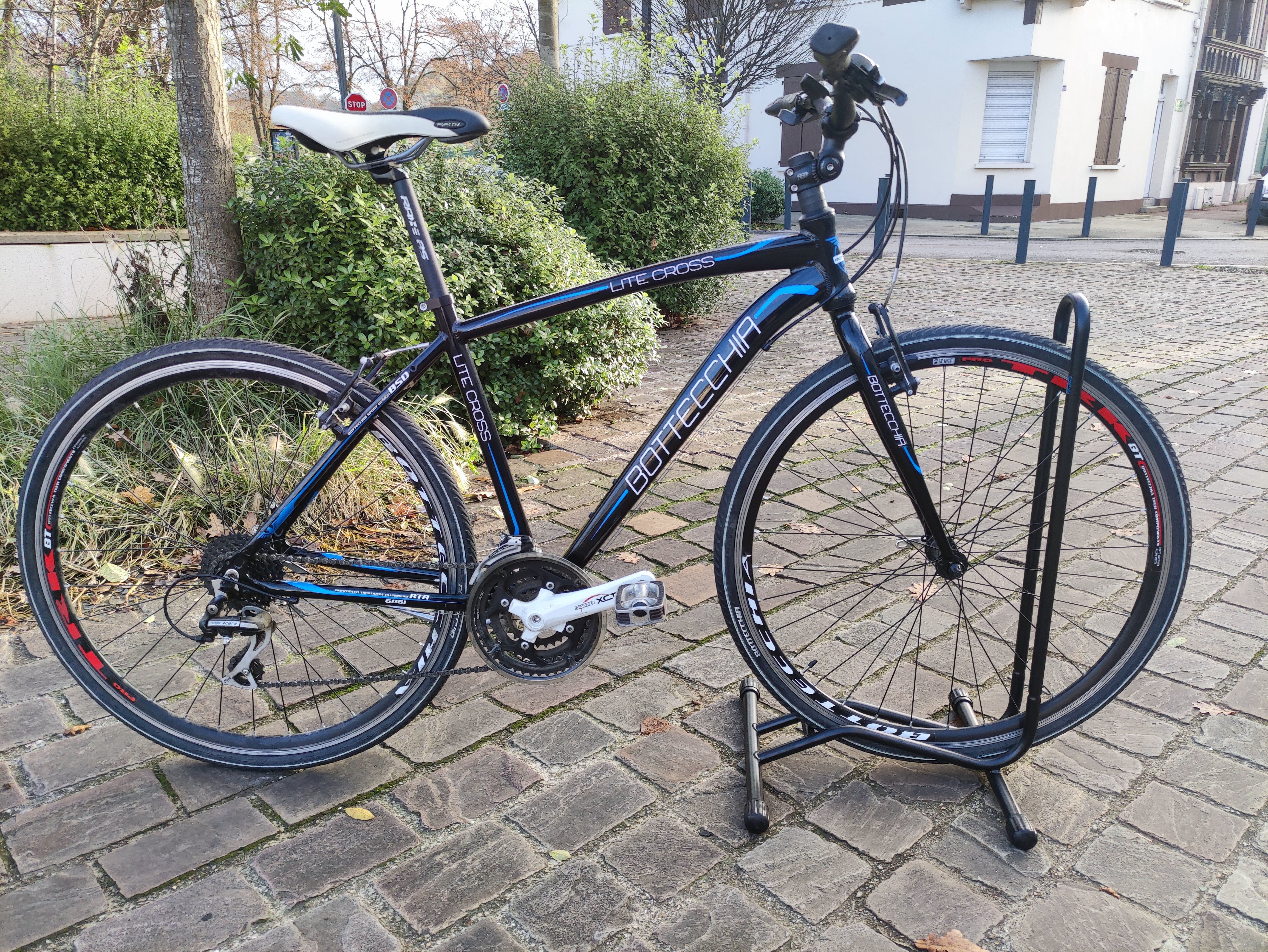 Vtt Bottecchia Lite Cross 310