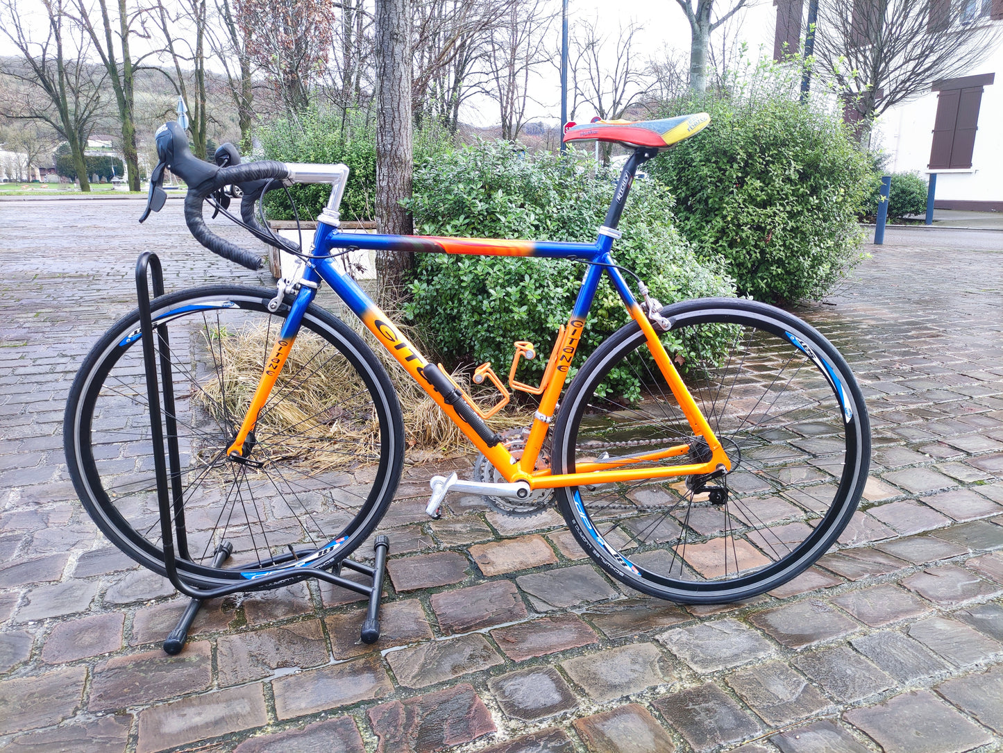 Gitane Mach 2002