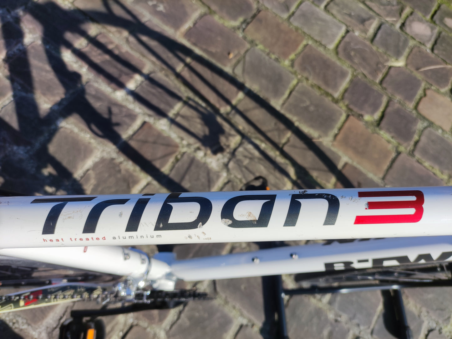 Btwin Triban 3