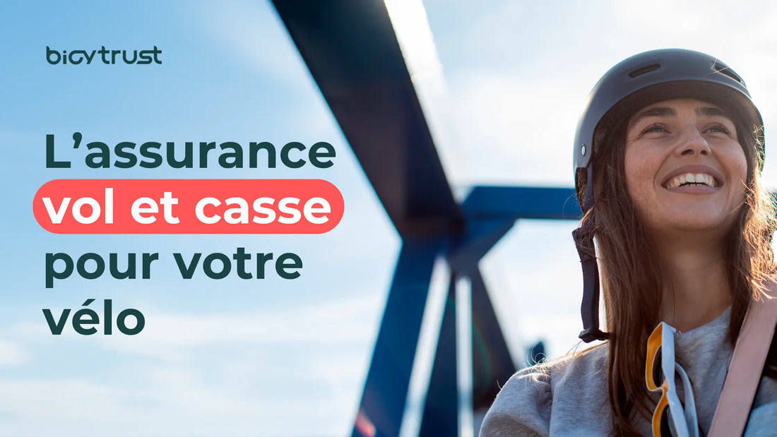 L'assurance Bicytrust