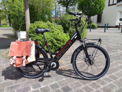 VAE Bottecchia BEL15