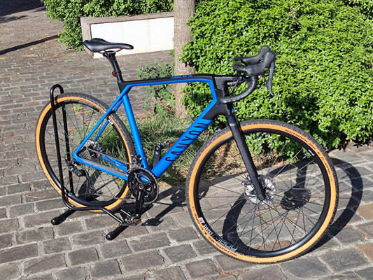 Gravel Canyon GRAIL CF SL
