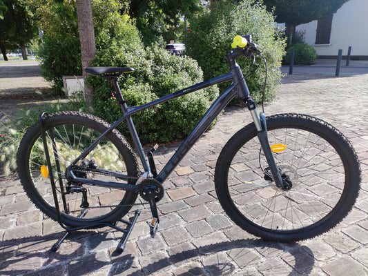 VTT Cube Aim Pro 2023