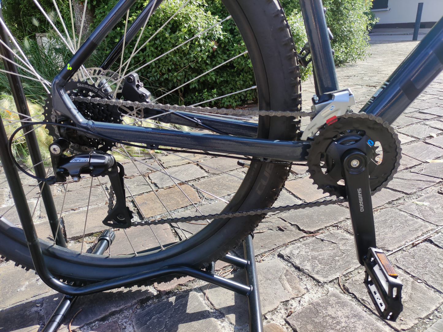 VTT Cube Aim Pro 2023