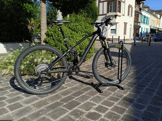 VTT Canyon Nerve AL 9.0